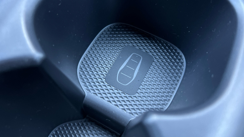 BYD Dolphin Surf 115kW Comfort 43kWh 5dr Auto Electric Hatchback